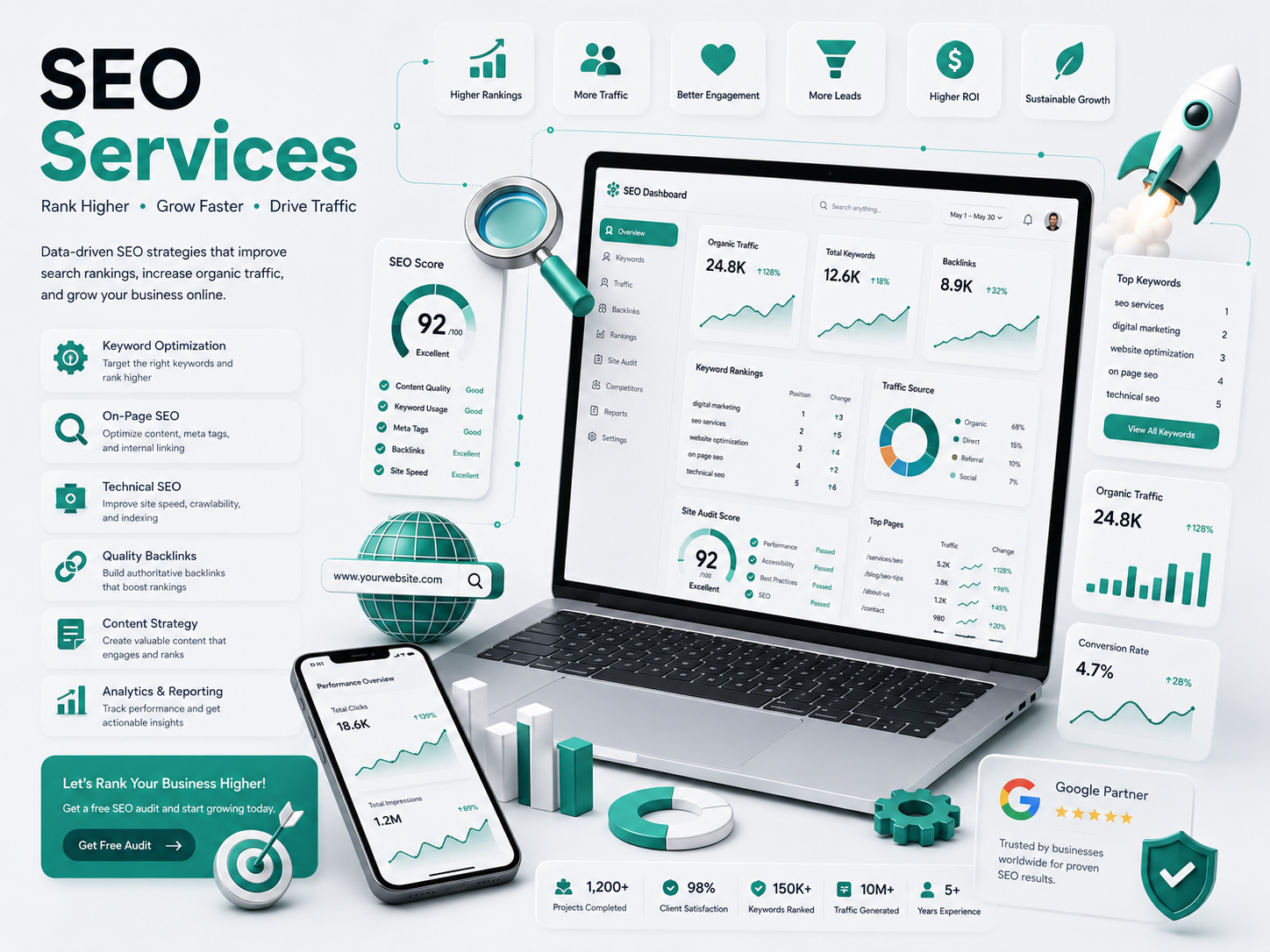 SEO Services